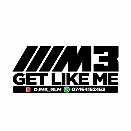Summer Of Party Classics - Mixed by DJ M3-GLM
