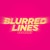 Artwork for Blurred Lines (PAS Remix)