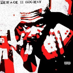 Ace$pades - Menace II Society **VIDEO IN DESCRIPTION**(prod. Ghosty)[JSRRadio Exclusive]