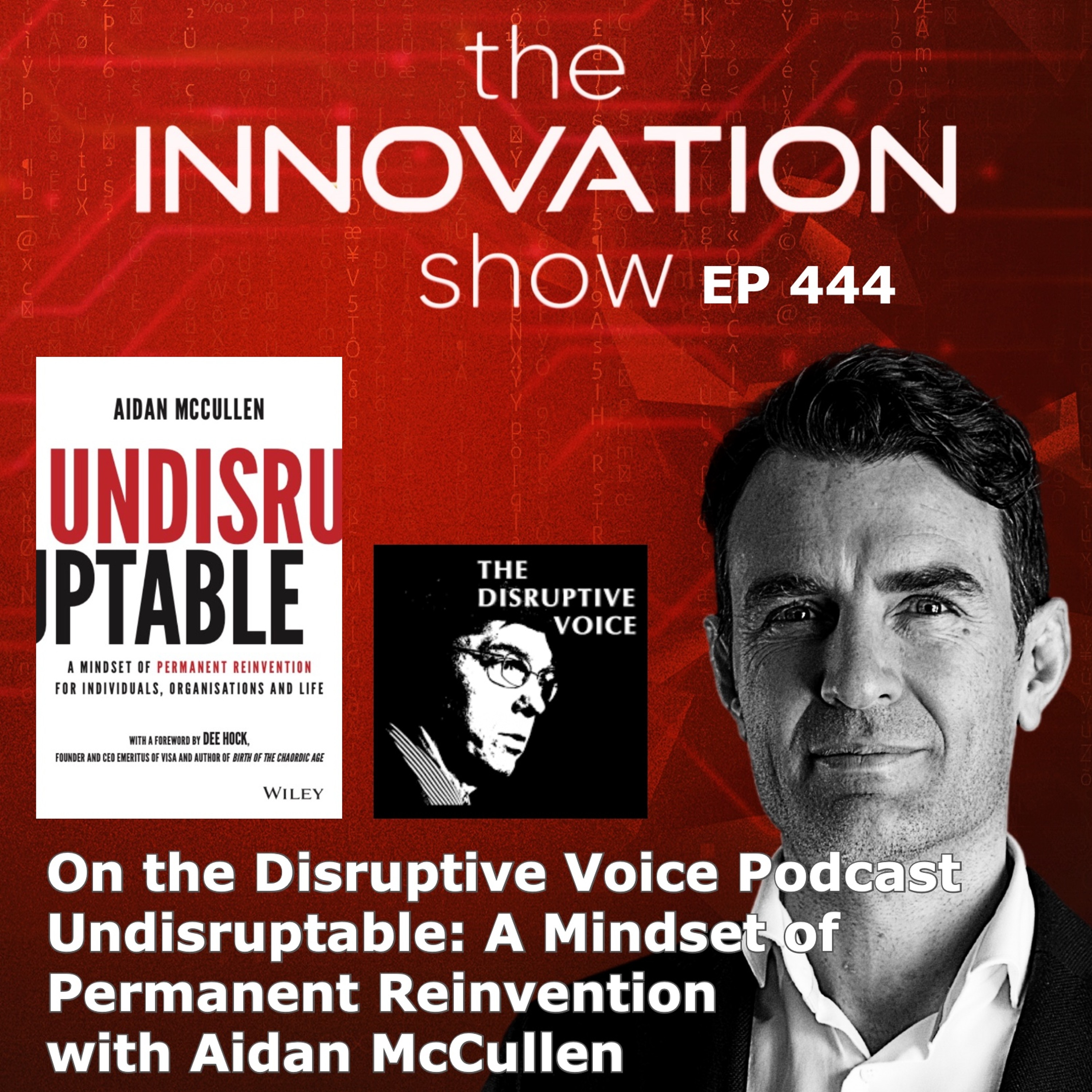 The Innovation Show