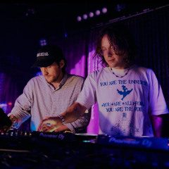 Keenan Mathias b2b Clearcast Live @ DC#25