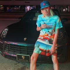 Captain Rex (prod. Radoradorado)