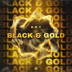 B.R.T - Black & Gold (Radio Edit)