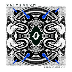PZP017 - Oli.Versum /// Pointzero Rec Podcast Serie
