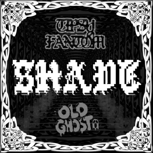 TIPSY FANTOM - JADED