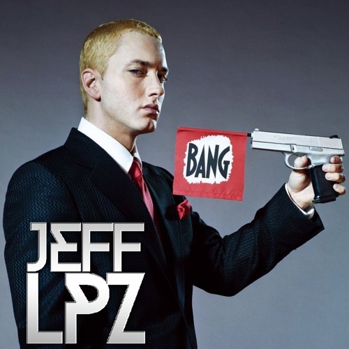 Eminem X Zero Tolerance X Bluckther Justy  - The Real Slim Shady ( Jeff LPZ ReBoot )