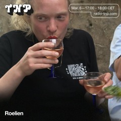 roelien @ Radio TNP 06.03.2021