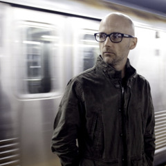 Quentin P & Eva Cassidy - Wade In The Water (Moby Style)