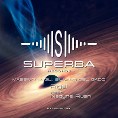 Massimo Logli, Silvano Del Gado - Rigel feat. Nadyne Rush