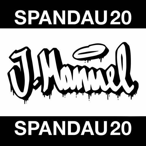 SPND20 Mixtape by J.Manuel