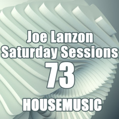 Joe Lanzon - Saturday Sessions 73