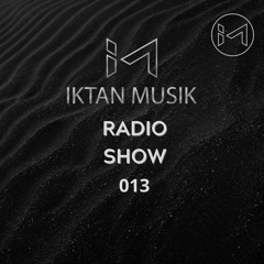 IM RADIO SHOW 013