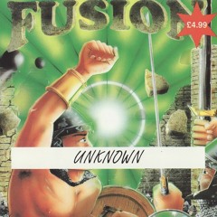Supreme & DJ Unknown - Fusion - The Third Crusade - 1995