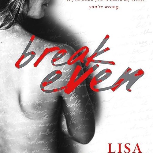 ✔Audiobook⚡️ Break Even