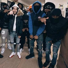 Kay Glizz x Nunnie Da III - Mali Bop