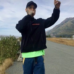 RICKY HIL - Dear Peep