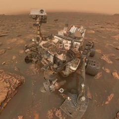 Mars roamers