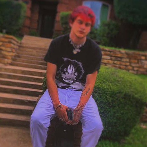 Jak Froze (garbagepailkidscrew)
