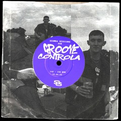 Seomra Sessions Vol. 08 - Groove-Controla