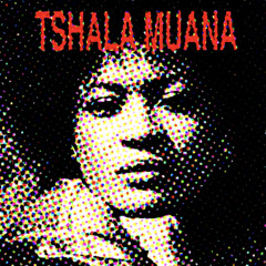 Kapinga (Hotplate Dub) - Tshala Muana