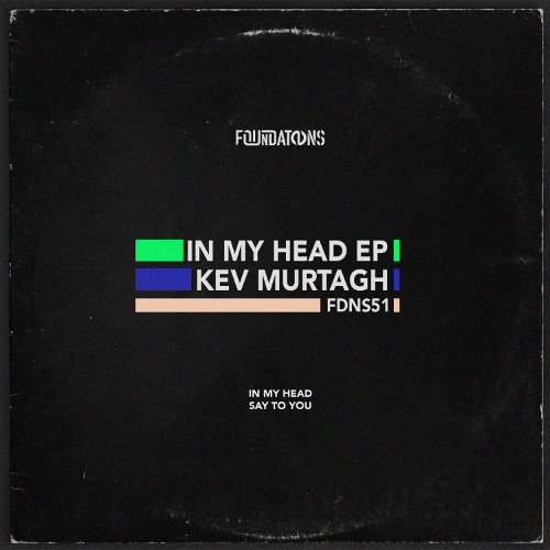In My Head EP