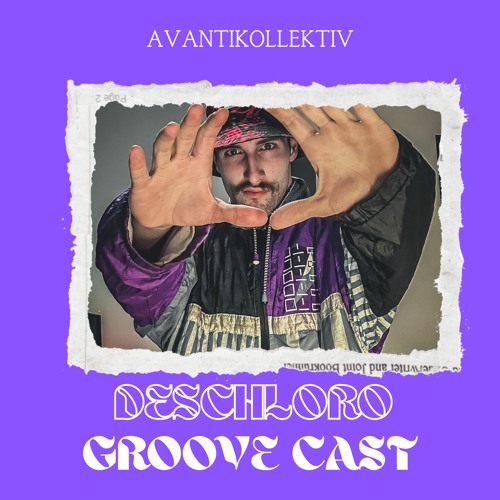 Groove Cast #15 - Deschlorø | 150-160 bpm /