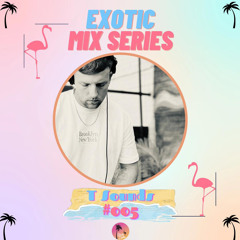 Exotic Mix Series 005: T Sounds