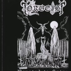 Torgeist - Devoted to Satan