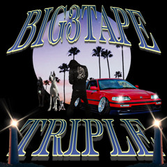 BIG 3 TAPE