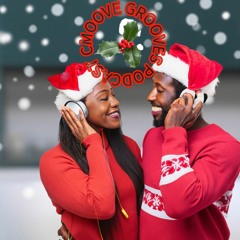 Cmoove Grooves Christmas Mix (Vol. 3)