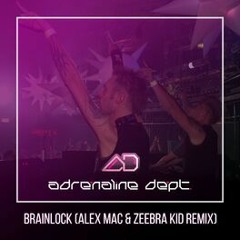 Brainlock remix - Free Download