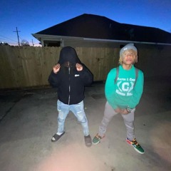 D#NT L$AVE ft.goonerking