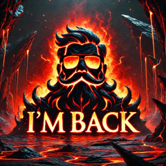 MalFunkShun - I'm Back (Love Burn 2025 set)