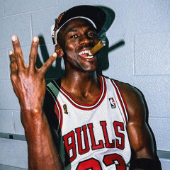 JORDAN YEAR #23 [prod. Manila Brown]