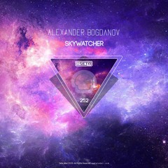 Alexander Bogdanov - Through Stars (Original Mix)