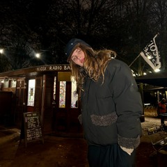 oqbqbo @ Kiosk Radio 27.11.2025