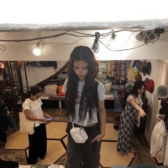 newjeans stuff