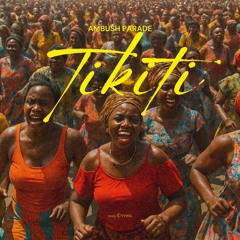 Tikiti