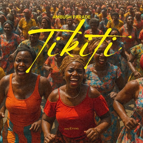 Tikiti