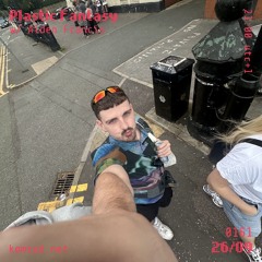 Plastic Fantasy 014 w/ Aiden Francis