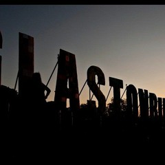 Glastonbury Original - Tone Test