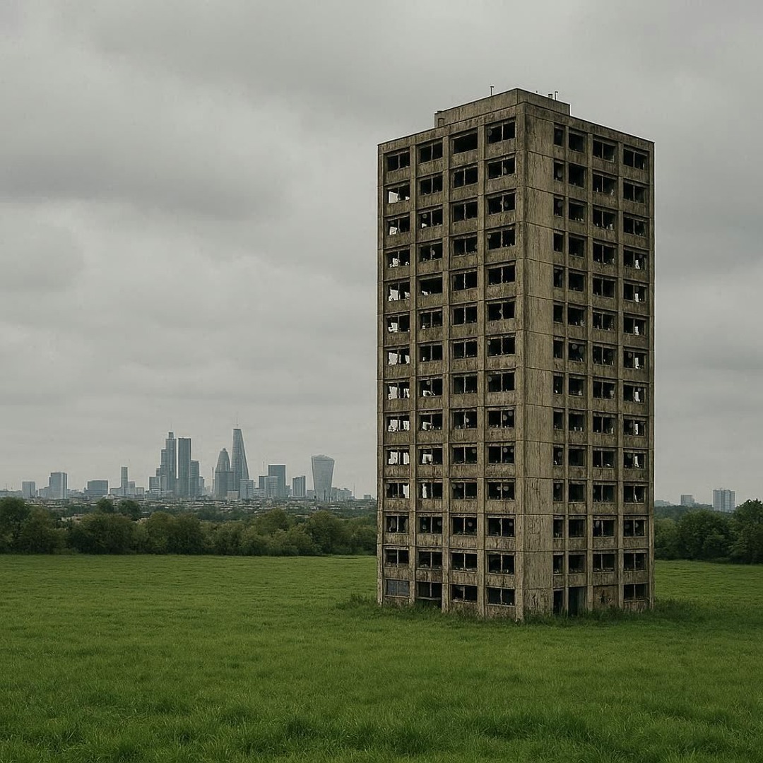 Tower Block Rcht Stream Tower Block by Scott Floyd | Listen online for free on SoundCloud