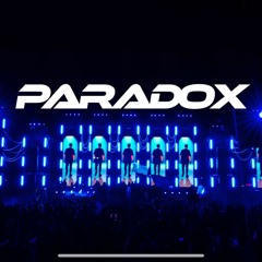 Junkie Kid presents: The Paradox Live @ Wasteland 2025