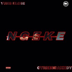 ngeke feat.Cyreesdakiidy
