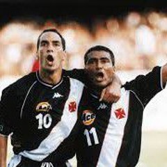 Edmundo e Romario - Rap dos Badboys