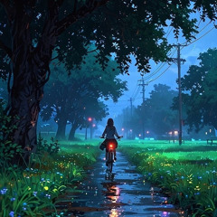 🌬️  冷たく      ❄️🪼🦋