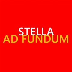 Stella Ad Fundum - The Age Of Love from Charlotte de Witte (remix By Entwarp)