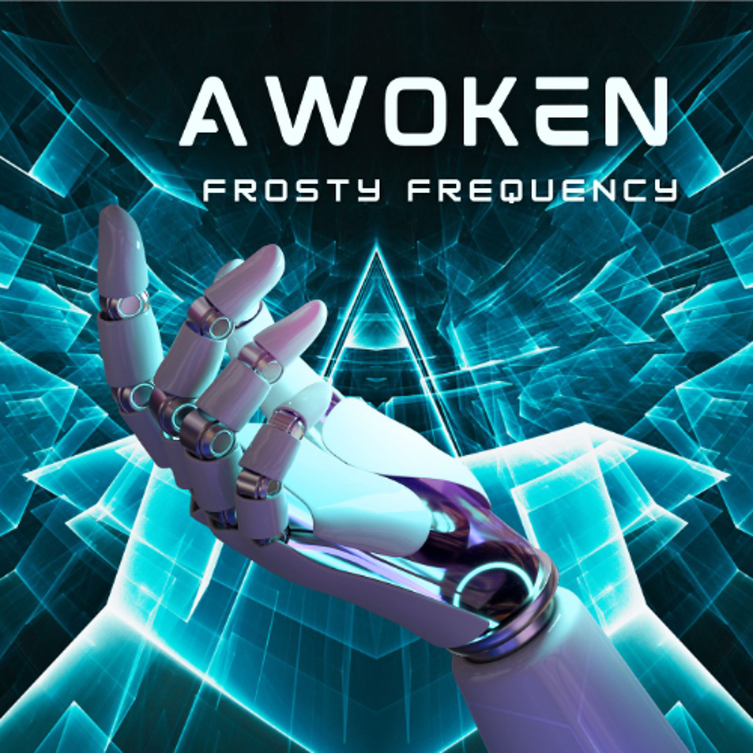 Awokien Stream Awoken by Frosty Frequency | Listen online for free on SoundCloud