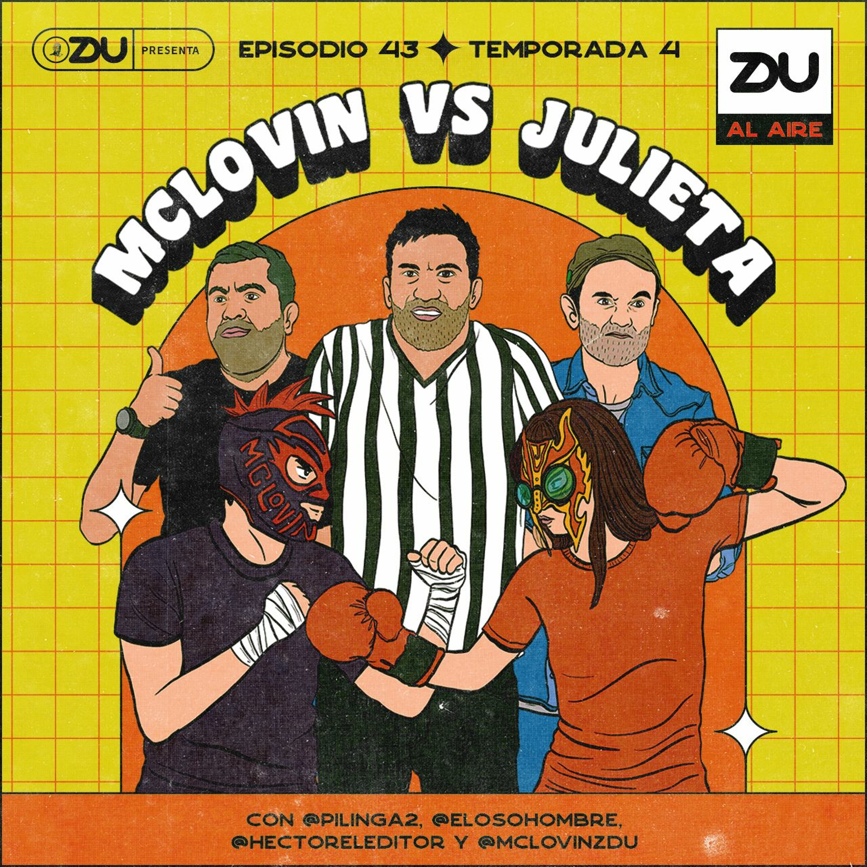 ZDU