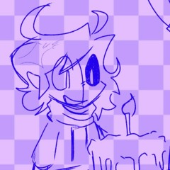 Saster's Birthday Bash - Main Menu
